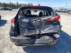 2022 Honda Hr-v Lx Black vin: 3CZRU6H36NM100423