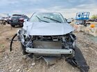 2022 Honda Hr-v Lx Silver vin: 3CZRU6H36NM708149