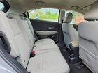 2022 Honda Hr-v Lx Silver vin: 3CZRU6H36NM708149