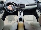 2022 Honda Hr-v Lx Silver vin: 3CZRU6H36NM708149