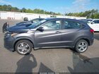 2019 Honda Hr-v Lx Gray vin: 3CZRU6H38KG709328 2019 Honda Hr-v Lx Gray vin: 3CZRU6H38KG709328