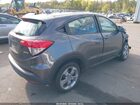 2019 Honda Hr-v Lx Gray vin: 3CZRU6H38KG709328 2019 Honda Hr-v Lx Gray vin: 3CZRU6H38KG709328