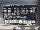 2019 Honda Hr-v Lx Gray vin: 3CZRU6H38KG709328 2019 Honda Hr-v Lx Gray vin: 3CZRU6H38KG709328