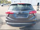 2019 Honda Hr-v Lx Gray vin: 3CZRU6H38KG709328 2019 Honda Hr-v Lx Gray vin: 3CZRU6H38KG709328