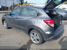 2019 Honda Hr-v Lx Gray vin: 3CZRU6H38KG709328 2019 Honda Hr-v Lx Gray vin: 3CZRU6H38KG709328