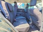 2018 Honda Hr-v Lx Green vin: 3CZRU6H39JG709191