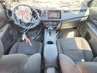 2018 Honda Hr-v Lx Green vin: 3CZRU6H39JG709191