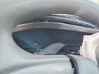 2018 Honda Hr-v Lx Green vin: 3CZRU6H39JG709191