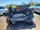 2018 Honda Hr-v Lx Green vin: 3CZRU6H39JG709191