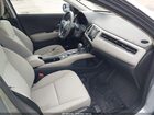 2019 Honda Hr-v Lx Серебряный vin: 3CZRU6H39KM728150