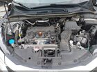 2019 Honda Hr-v Lx Серебряный vin: 3CZRU6H39KM728150