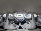 2021 Honda Hr-v Lx White vin: 3CZRU6H39MM737563