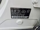 2021 Honda Hr-v Lx White vin: 3CZRU6H39MM743573