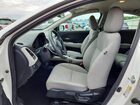 2021 Honda Hr-v Lx White vin: 3CZRU6H39MM743573