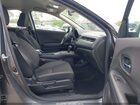 2021 Honda Hr-v Awd Lx Gray vin: 3CZRU6H39MM746876
