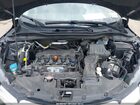 2021 Honda Hr-v Awd Lx Gray vin: 3CZRU6H39MM746876