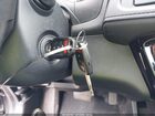 2021 Honda Hr-v Awd Lx Gray vin: 3CZRU6H39MM746876
