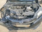 2016 Honda Hr-v Ex Черный vin: 3CZRU6H50GM723086 2016 Honda Hr-v Ex Черный vin: 3CZRU6H50GM723086