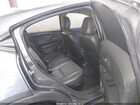 2017 Honda Hr-v Ex Серый vin: 3CZRU6H50HM728175