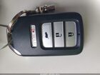 2018 Honda Hr-v Ex Синий vin: 3CZRU6H50JG720470