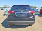 2019 Honda Hr-v Ex Black vin: 3CZRU6H50KM724859 2019 Honda Hr-v Ex Black vin: 3CZRU6H50KM724859