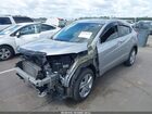 2019 Honda Hr-v Ex Серебряный vin: 3CZRU6H50KM739233