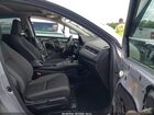 2019 Honda Hr-v Ex Серебряный vin: 3CZRU6H50KM739233