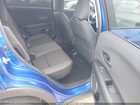 2021 Honda Hr-v Awd Ex Blue vin: 3CZRU6H50MM706753