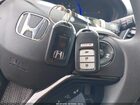 2021 Honda Hr-v Awd Ex Blue vin: 3CZRU6H50MM706753