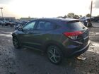2022 Honda Hr-v Ex Purple vin: 3CZRU6H50NM700453 2022 Honda Hr-v Ex Purple vin: 3CZRU6H50NM700453
