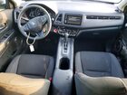 2022 Honda Hr-v Ex Purple vin: 3CZRU6H50NM700453 2022 Honda Hr-v Ex Purple vin: 3CZRU6H50NM700453