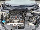 2016 Honda Hr-v Ex Белый vin: 3CZRU6H51GM710962