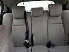 2016 Honda Hr-v Ex Белый vin: 3CZRU6H51GM710962