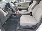 2016 Honda Hr-v Ex Белый vin: 3CZRU6H51GM710962