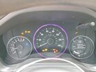 2016 Honda Hr-v Ex Белый vin: 3CZRU6H51GM710962