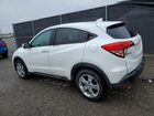 2016 Honda Hr-v Ex Белый vin: 3CZRU6H51GM710962