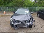 2020 Honda Hr-v Awd Ex Silver vin: 3CZRU6H51LM714908