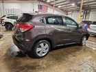 2020 Honda Hr-v Ex Фиолетовый vin: 3CZRU6H51LM735404