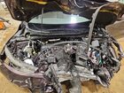 2020 Honda Hr-v Ex Фиолетовый vin: 3CZRU6H51LM735404