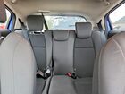 2021 Honda Hr-v Ex Синий vin: 3CZRU6H52MM731038