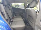 2021 Honda Hr-v Ex Синий vin: 3CZRU6H52MM731038