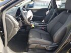 2021 Honda Hr-v Ex Черный vin: 3CZRU6H53MM704429