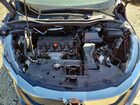 2021 Honda Hr-v Ex Charcoal vin: 3CZRU6H53MM704883