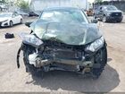 2017 Honda Hr-v Ex Зеленый vin: 3CZRU6H54HM732360