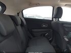 2017 Honda Hr-v Ex Зеленый vin: 3CZRU6H54HM732360