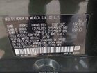 2017 Honda Hr-v Ex Зеленый vin: 3CZRU6H54HM732360