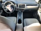 2021 Honda Hr-v Ex White vin: 3CZRU6H54MM721658