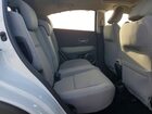 2021 Honda Hr-v Ex White vin: 3CZRU6H54MM721658