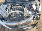 2021 Honda Hr-v Ex White vin: 3CZRU6H54MM721658