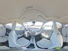 2021 Honda Hr-v Ex White vin: 3CZRU6H54MM721658